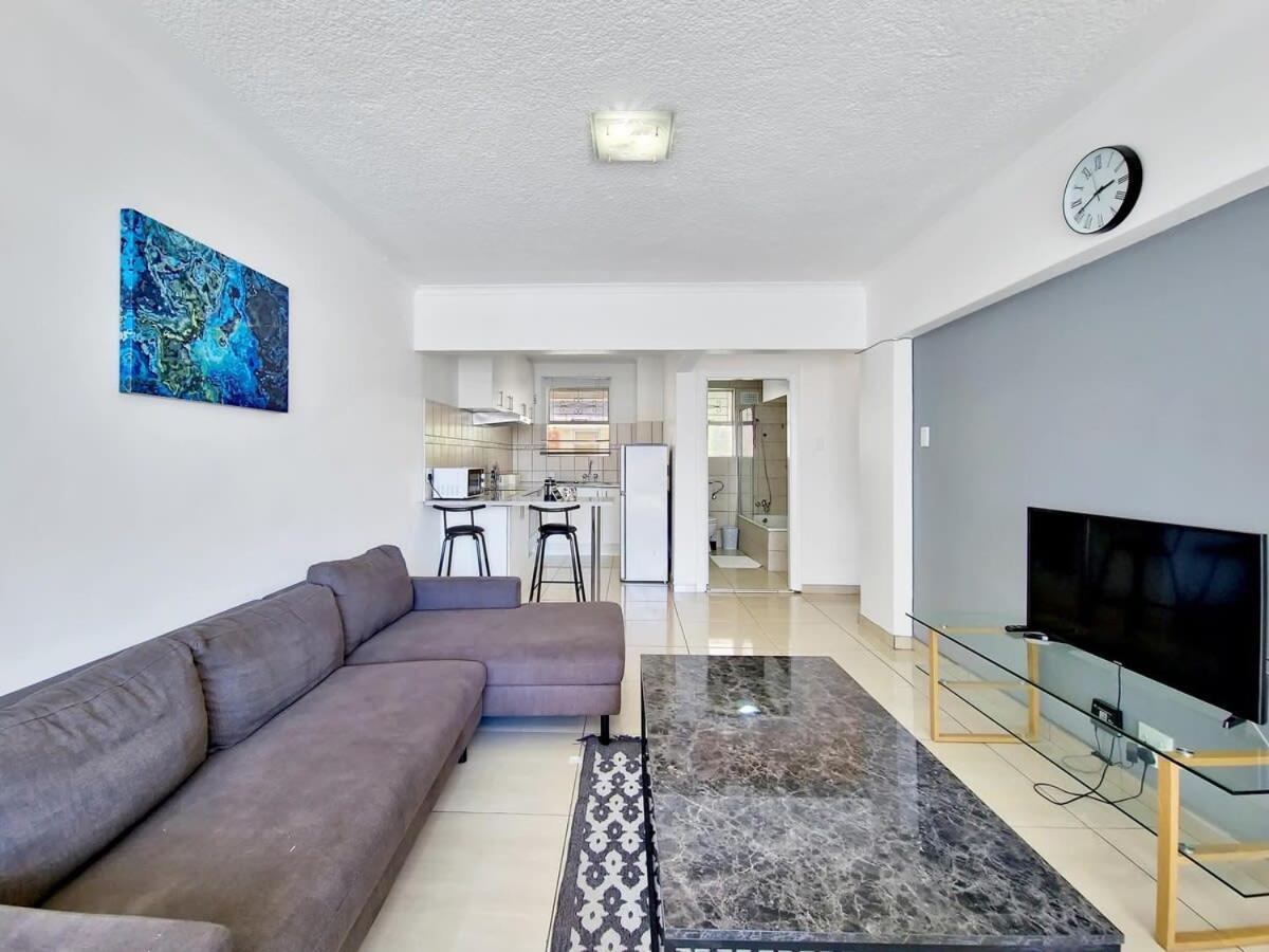 Apartamento Central, Secure, Good Wifi- With Parking