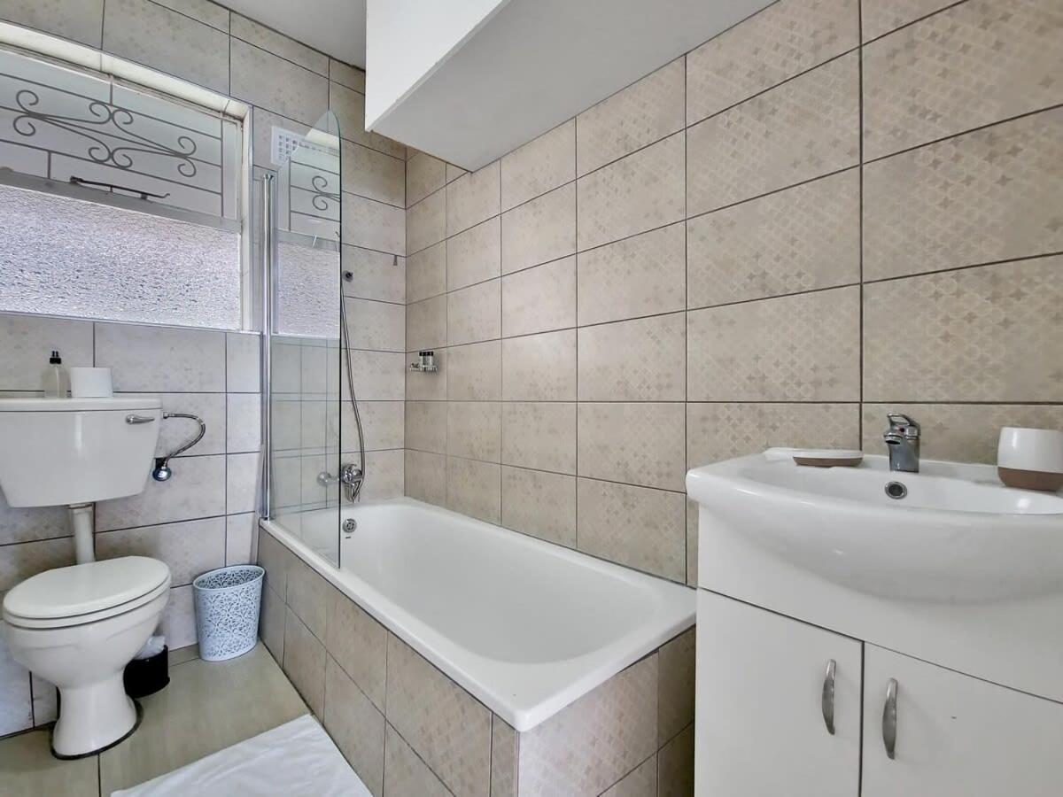 Apartamento Central, Secure, Good Wifi- With Parking