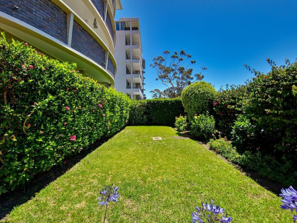 Central, Secure, Good Wifi- With Parking Apartamento Cidade Do Cabo